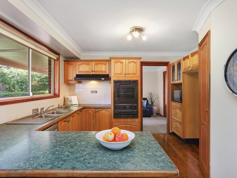 8 Collicott Place, Barden Ridge NSW 2234