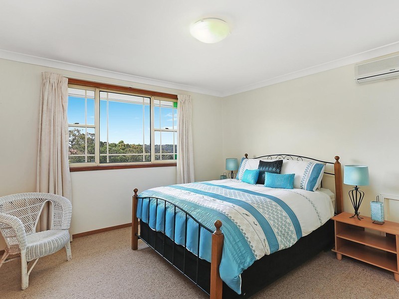 8 Collicott Place, Barden Ridge NSW 2234