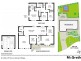 8 Collicott Place, Barden Ridge NSW 2234 Floorplan