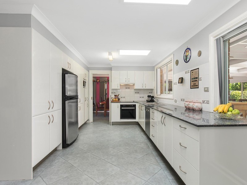 3 Mosman Place, Barden Ridge NSW 2234