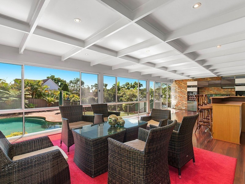 3 Mosman Place, Barden Ridge NSW 2234