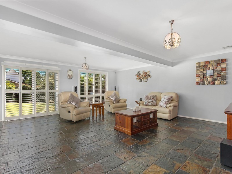 3 Mosman Place, Barden Ridge NSW 2234