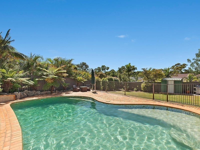 3 Mosman Place, Barden Ridge NSW 2234