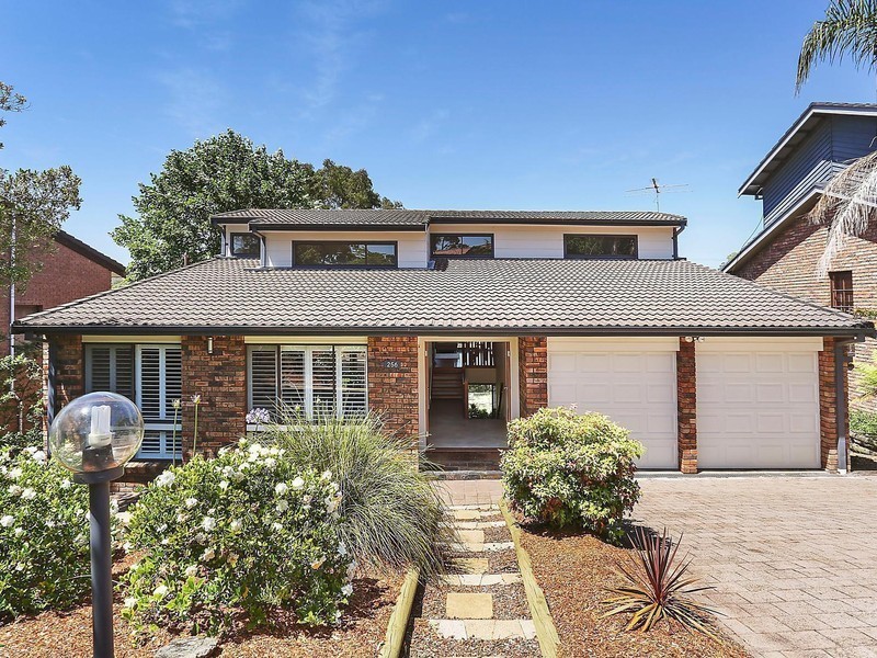 256 Fowler Road, Illawong NSW 2234