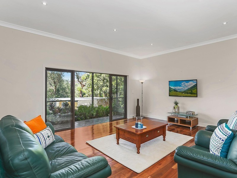 256 Fowler Road, Illawong NSW 2234