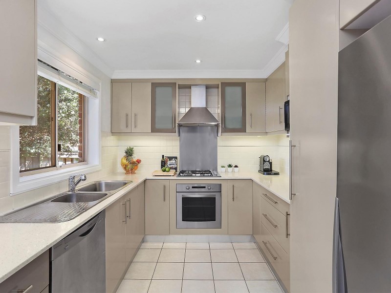 16B Claret Ash Grove, Menai NSW 2234
