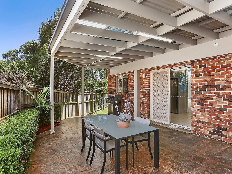 16B Claret Ash Grove, Menai NSW 2234