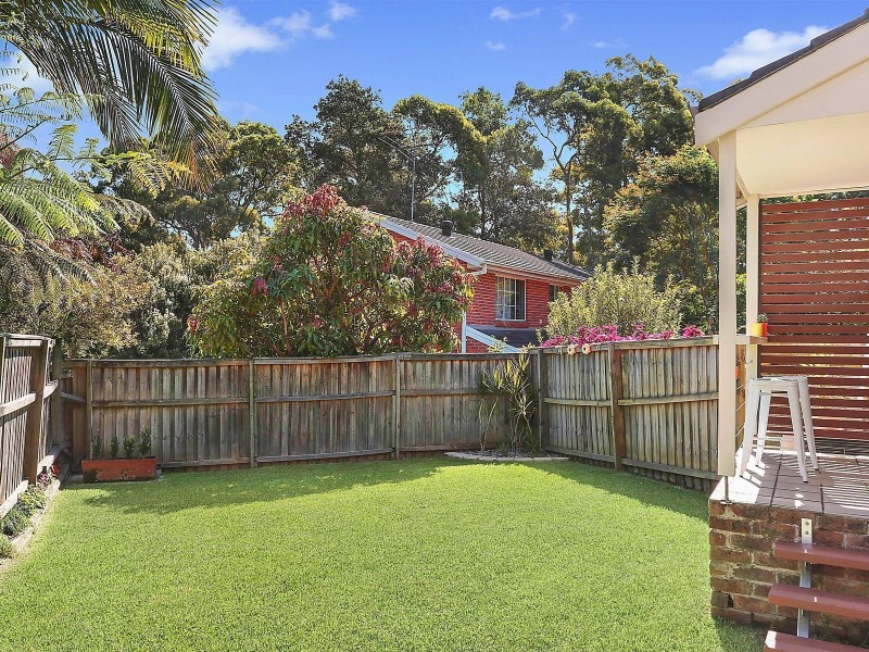 16B Claret Ash Grove, Menai NSW 2234