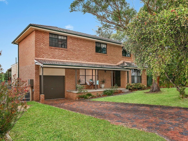 48 Billa Road, Bangor NSW 2234