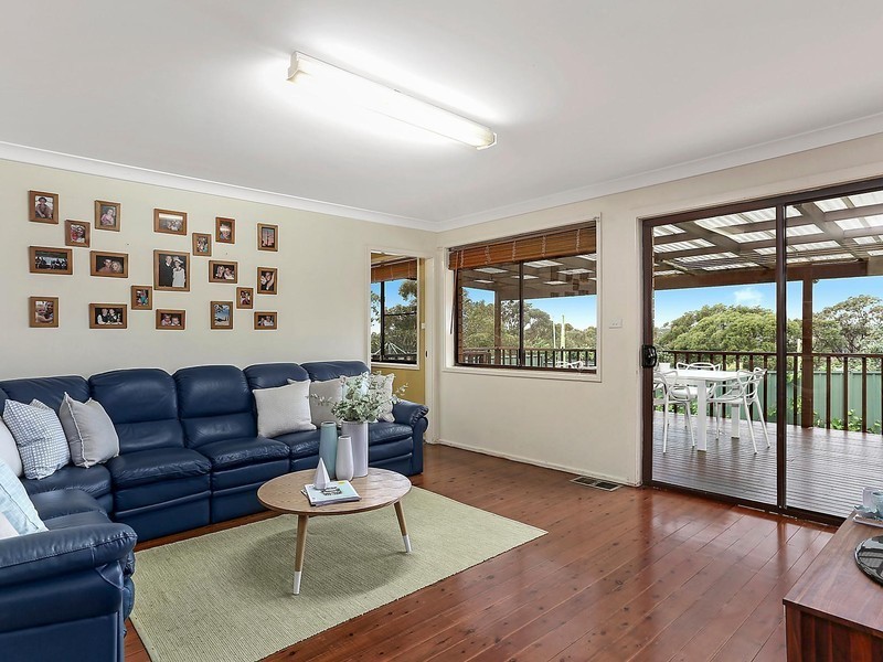 48 Billa Road, Bangor NSW 2234