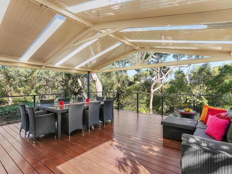 5 Nicholi Place, Alfords Point NSW 2234