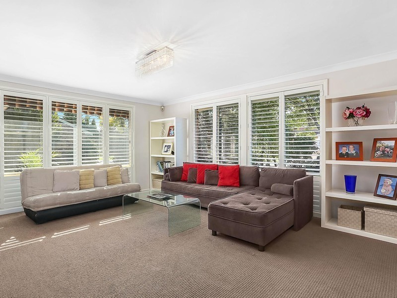 5 Nicholi Place, Alfords Point NSW 2234