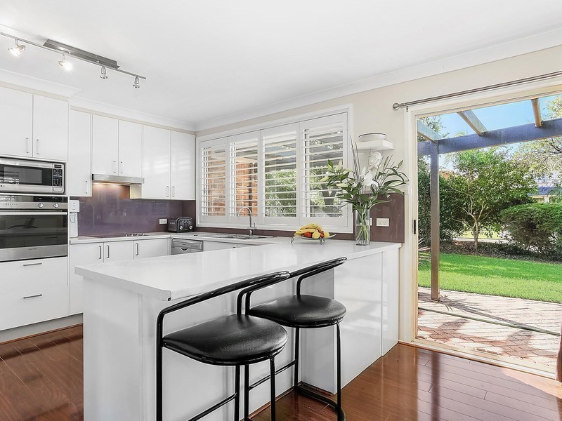 5 Nicholi Place, Alfords Point NSW 2234