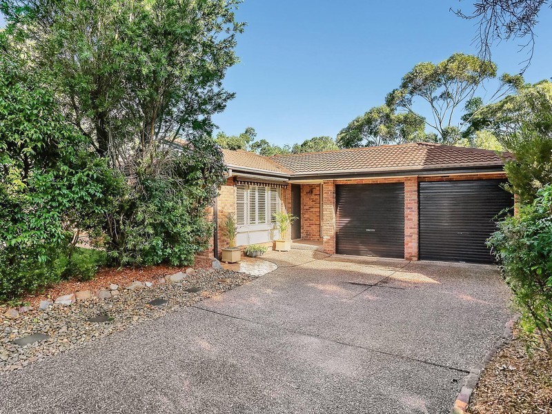 5 Nicholi Place, Alfords Point NSW 2234