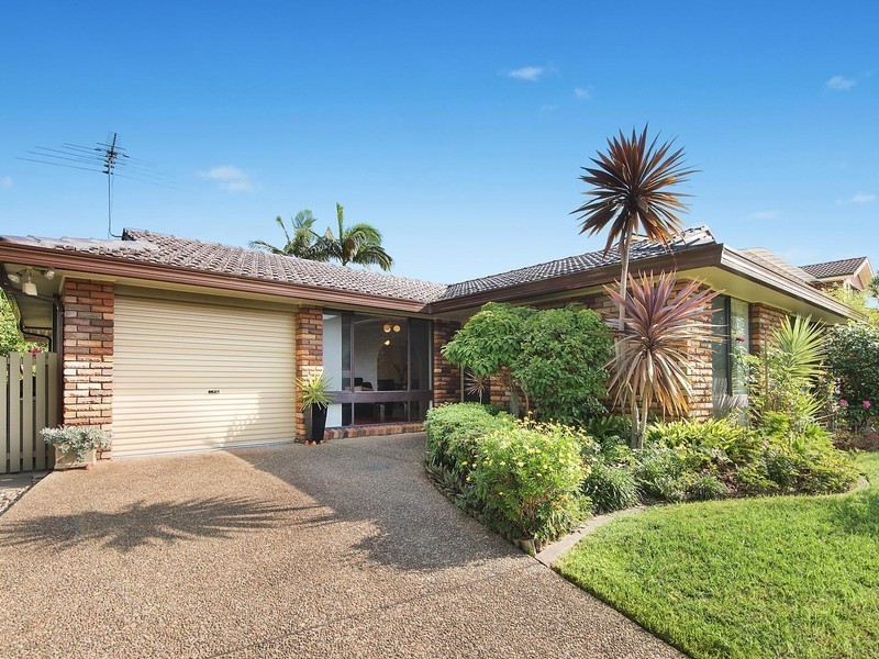 49 Mariner Road, Illawong NSW 2234