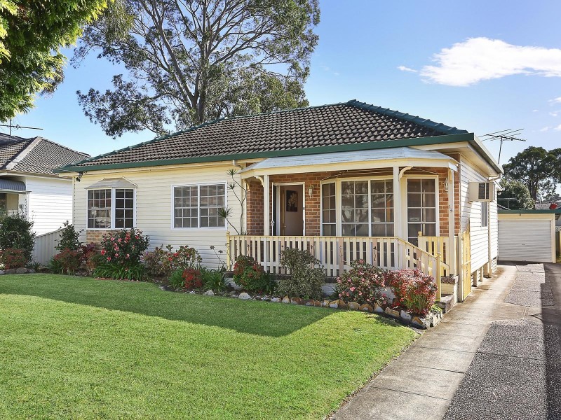 16 Langdale Avenue, Revesby NSW 2212