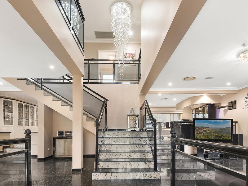 7 Silverleaf Row, Menai NSW 2234