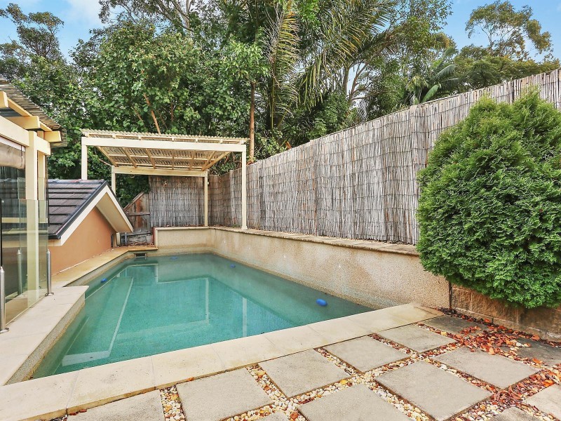 7 Silverleaf Row, Menai NSW 2234