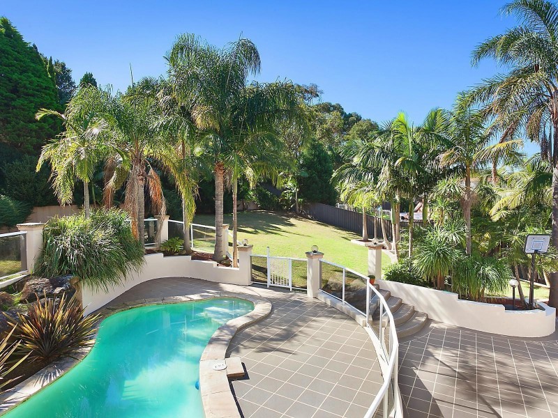 19 Bottlebrush Place, Alfords Point NSW 2234