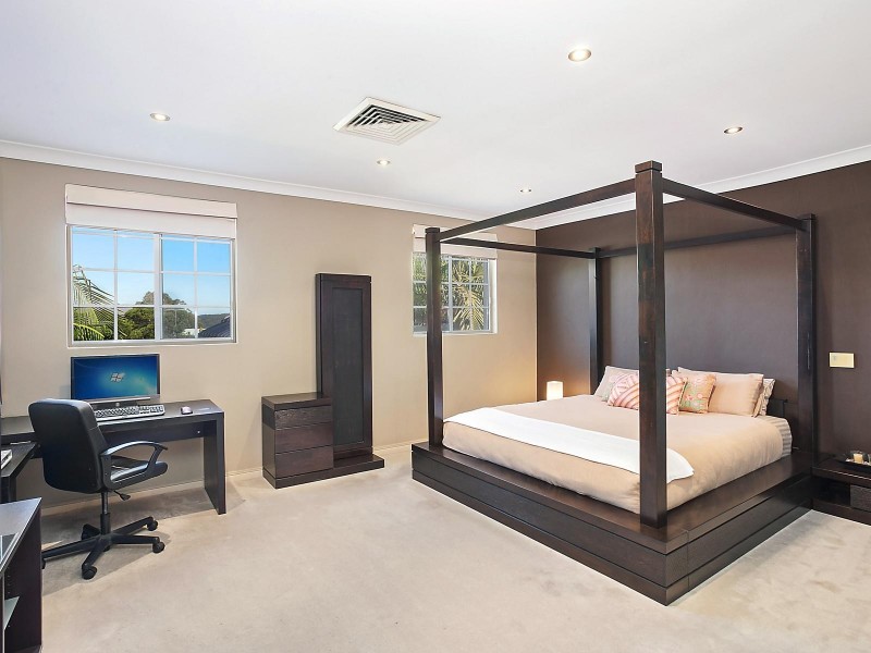 19 Bottlebrush Place, Alfords Point NSW 2234