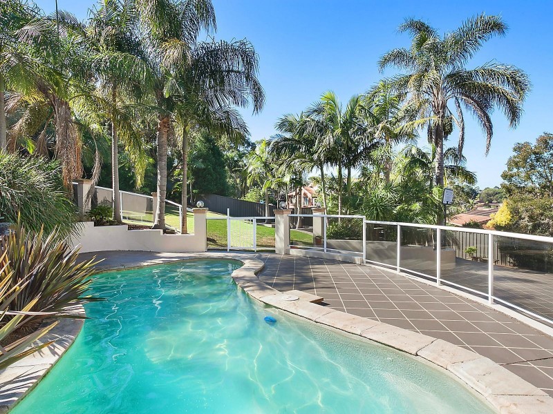 19 Bottlebrush Place, Alfords Point NSW 2234