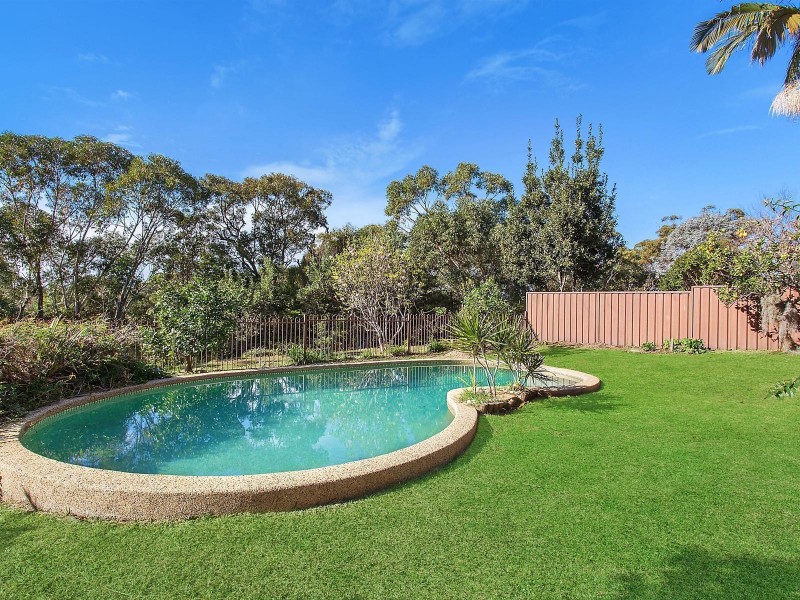 5 Tulukera Place, Bangor NSW 2234