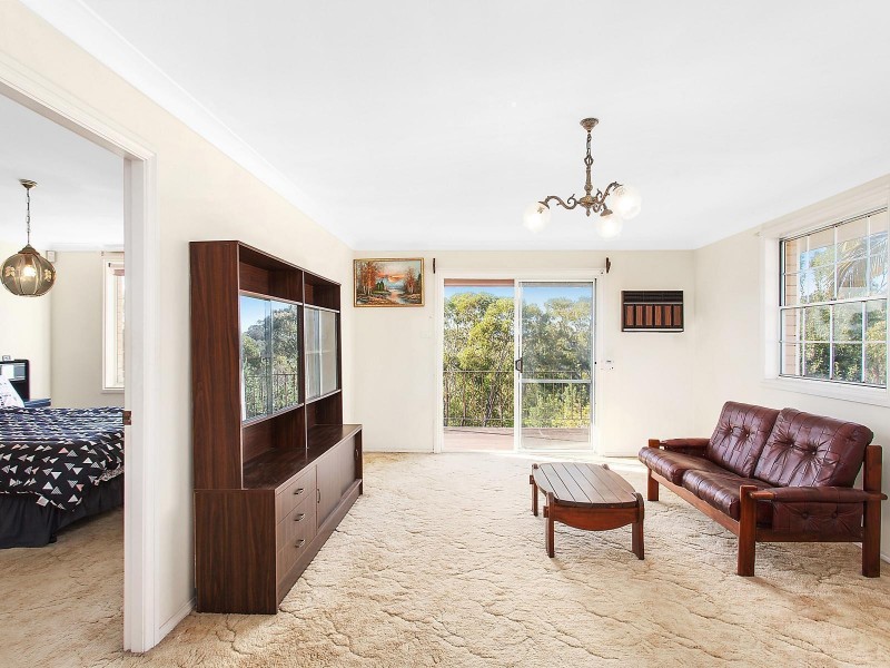 5 Tulukera Place, Bangor NSW 2234