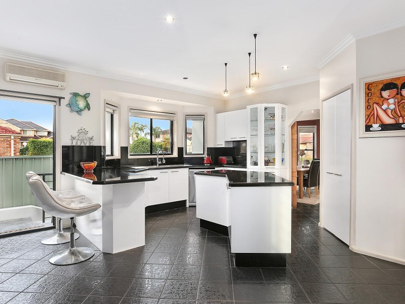 1 Llanberis Drive, Menai NSW 2234