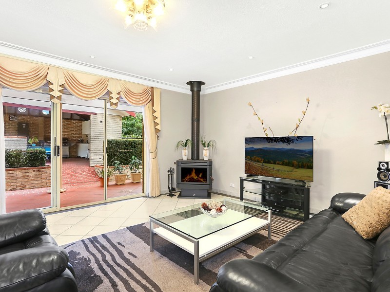 3 Mason Place, Barden Ridge NSW 2234