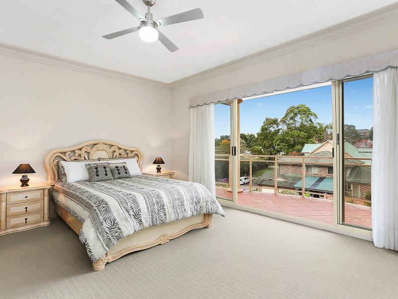 3 Mason Place, Barden Ridge NSW 2234