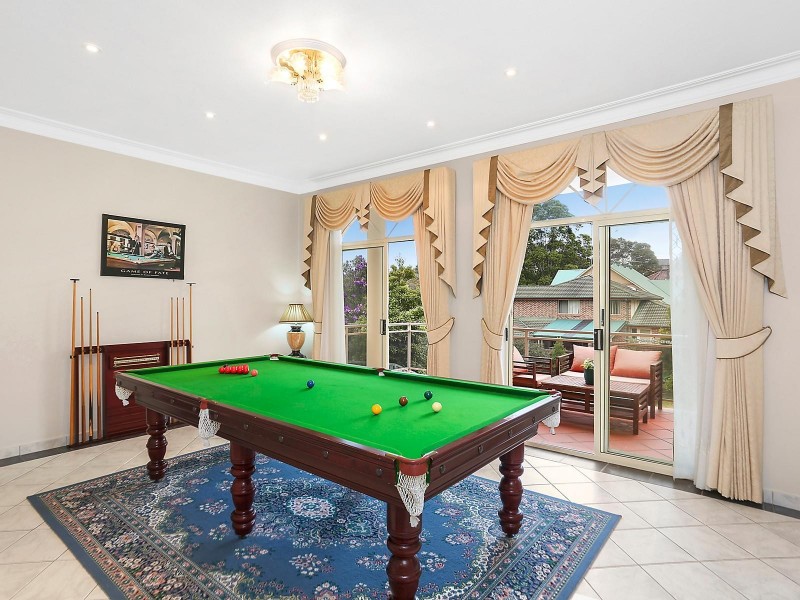 3 Mason Place, Barden Ridge NSW 2234