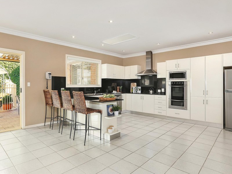 74 Beaumaris Drive, Menai NSW 2234