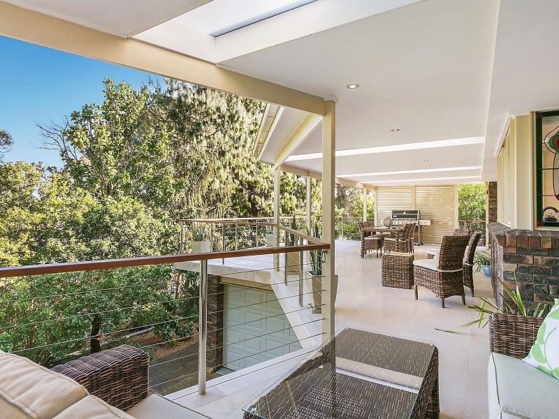 125 Hall Drive, Menai NSW 2234