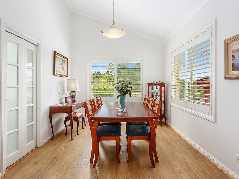 28 Wardell Drive, Barden Ridge NSW 2234