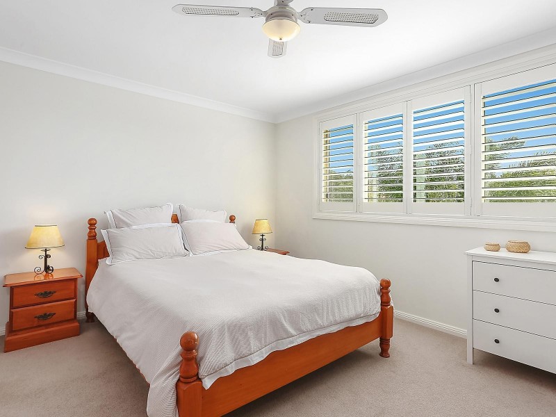 28 Wardell Drive, Barden Ridge NSW 2234