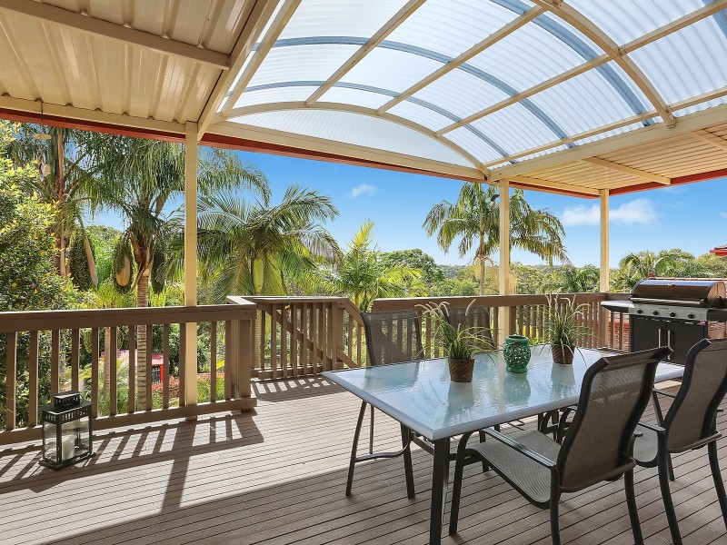 28 Wardell Drive, Barden Ridge NSW 2234