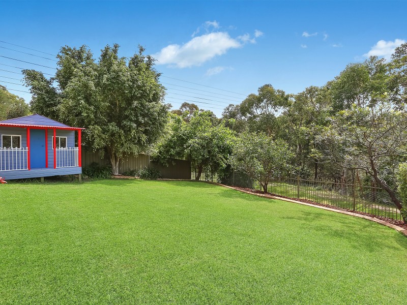 28 Wardell Drive, Barden Ridge NSW 2234