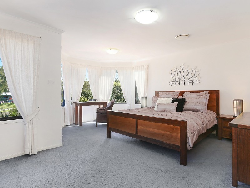 15 Parkwood Drive, Menai NSW 2234