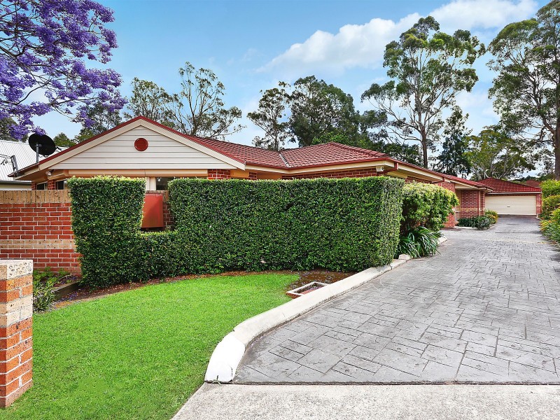 1/36 Uranus Road, Padstow NSW 2211