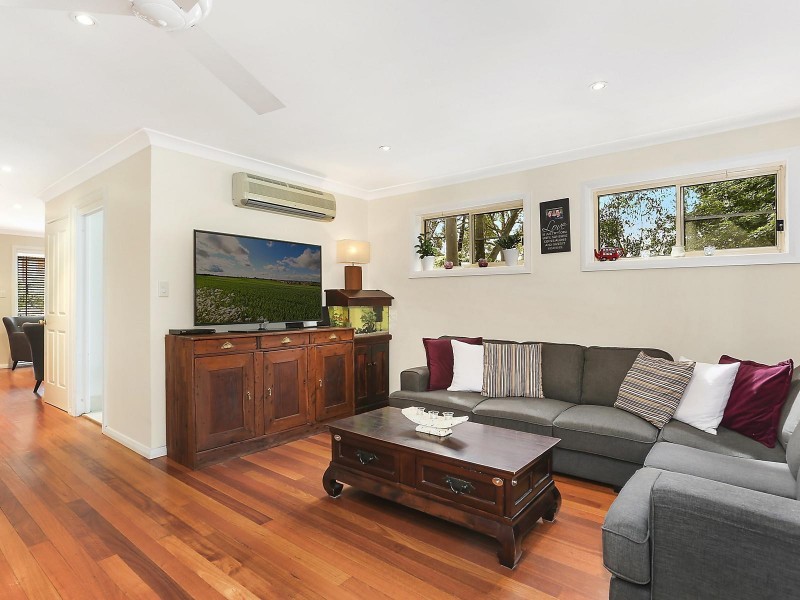18A Silverleaf Row, Menai NSW 2234