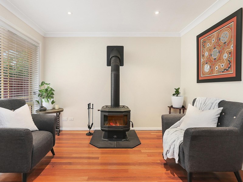 18A Silverleaf Row, Menai NSW 2234