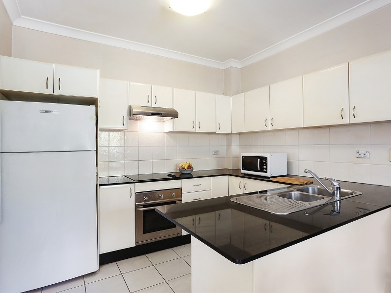 8/40 Australia Road, Barden Ridge NSW 2234