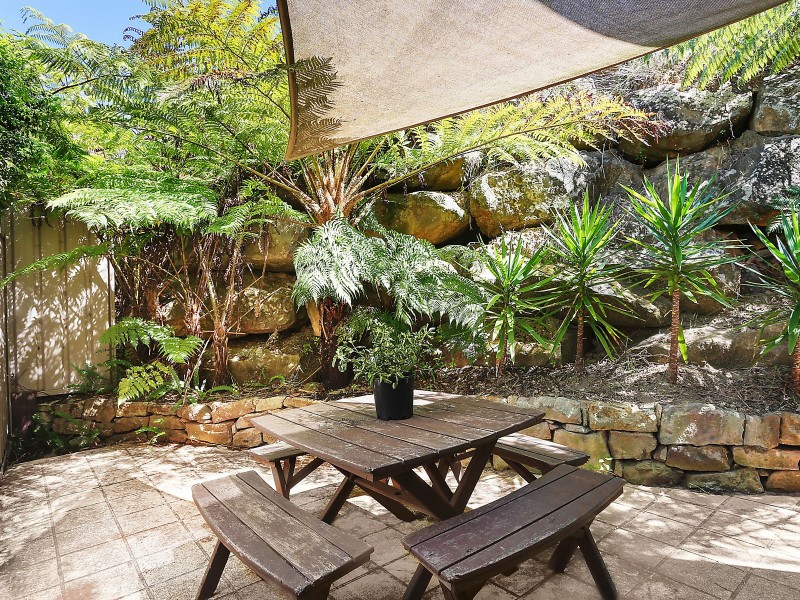 8/40 Australia Road, Barden Ridge NSW 2234