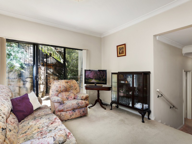 8/40 Australia Road, Barden Ridge NSW 2234