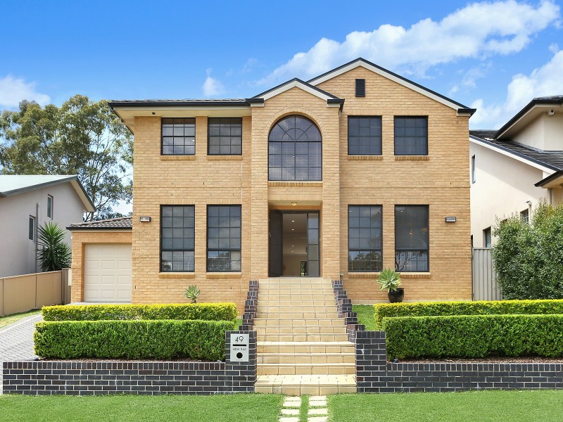 49 Windle Place, Menai NSW 2234