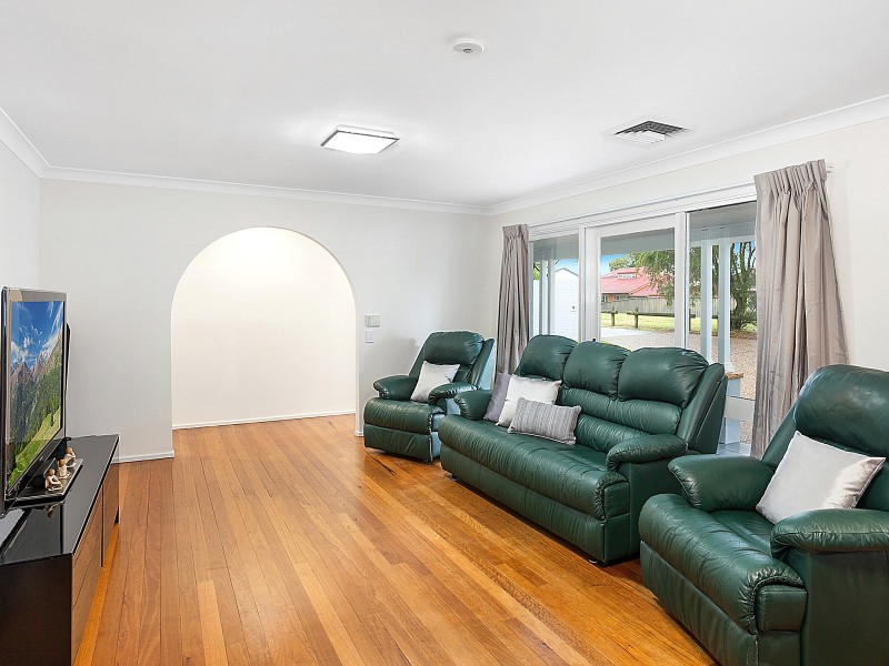2 Miller Place, Menai NSW 2234
