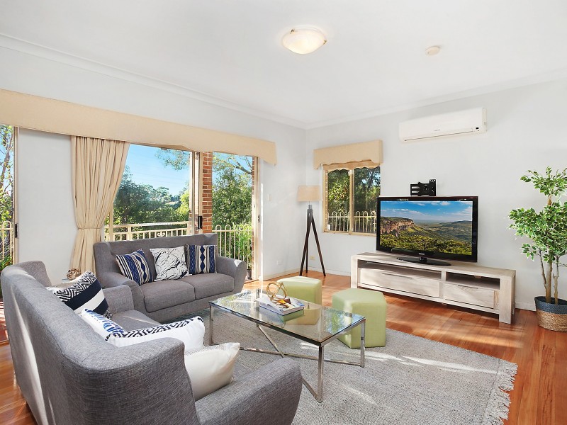 4/2A Charlotte Place, Illawong NSW 2234