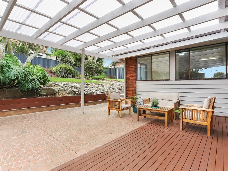 32 Belarada Close, Bangor NSW 2234