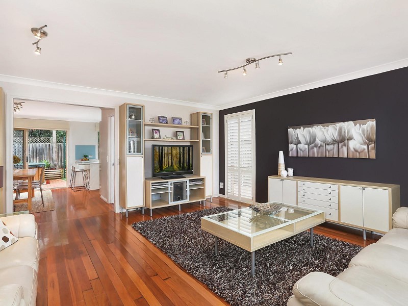 1/43 Dewberry Close, Menai NSW 2234