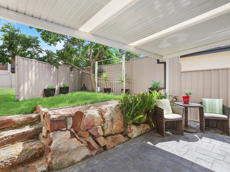 15/54 Osprey Drive, Illawong NSW 2234